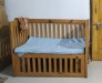 Baby cot